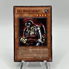 The Rock Spirit
