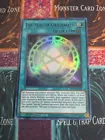 The Seal of Orichalcos
