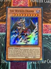 The Wicked Eraser