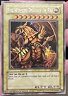The Winged Dragon of Ra