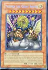 Thron the Disciplined Angel