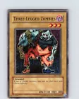 Left Leg of the Forbidden One