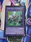 Time Magic Hammer