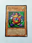 Time Wizard