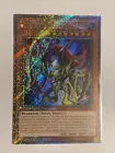 Toon Black Luster Soldier