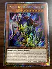 Toon Black Luster Soldier