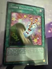 Toon Bookmark