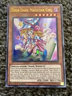 Toon Dark Magician Girl