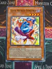 Toon Masked Sorcerer