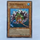 Toon Mermaid