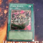 Zure, Knight of Dark World