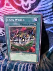 Toon World