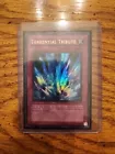 Torrential Tribute