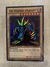 Tri-Horned Dragon