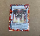Trident Dragion