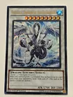 Trishula, Dragon of the Ice Barrier