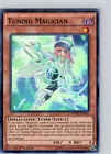 Tuning Magician