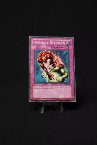Ultimate Offering
