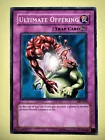 Ultimate Offering