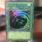 Mystical Space Typhoon