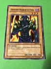 Unknown Warrior of Fiend