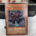 Vampire Genesis