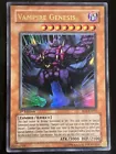 Vampire Genesis