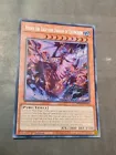 Veidos the Eruption Dragon of Extinction