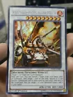 Vermillion Dragon Mech