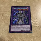 Vision HERO Adoration