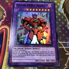 Vision HERO Trinity