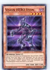 Vision HERO Vyon