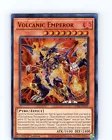Volcanic Emperor