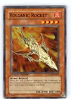 Volcanic Rocket
