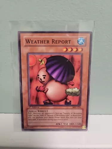 Weather Report