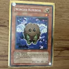 Winged Kuriboh