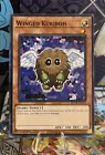 Winged Kuriboh