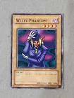 Witty Phantom