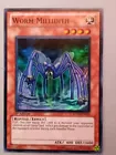 Worm Millidith
