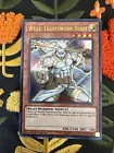 Wulf, Lightsworn Beast