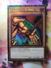 Left Arm of the Forbidden One