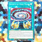 Secrets of Dark Magic