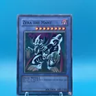 Zera the Mant