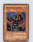 Zombyra the Dark