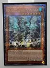 Tempest, Dragon Ruler of Storms