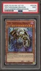 Ten Thousand Dragon