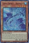 Tenyi Spirit - Shthana