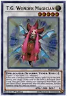 T.G. Wonder Magician