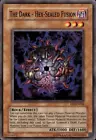 The Dark - Hex-Sealed Fusion