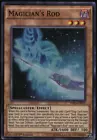 Magician's Rod